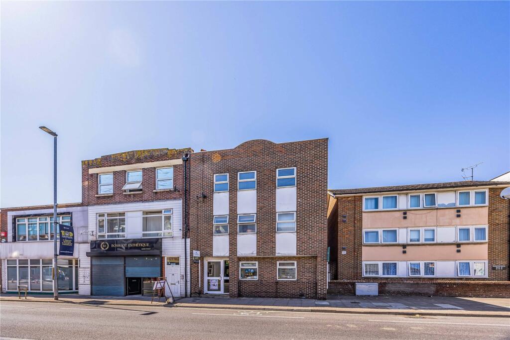 Main image of property: Kingston Road, Fratton, Portsmouth, PO2