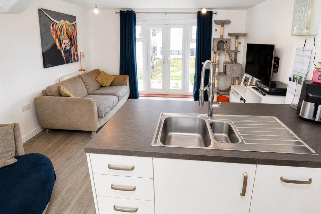 House in Raunds - View 3