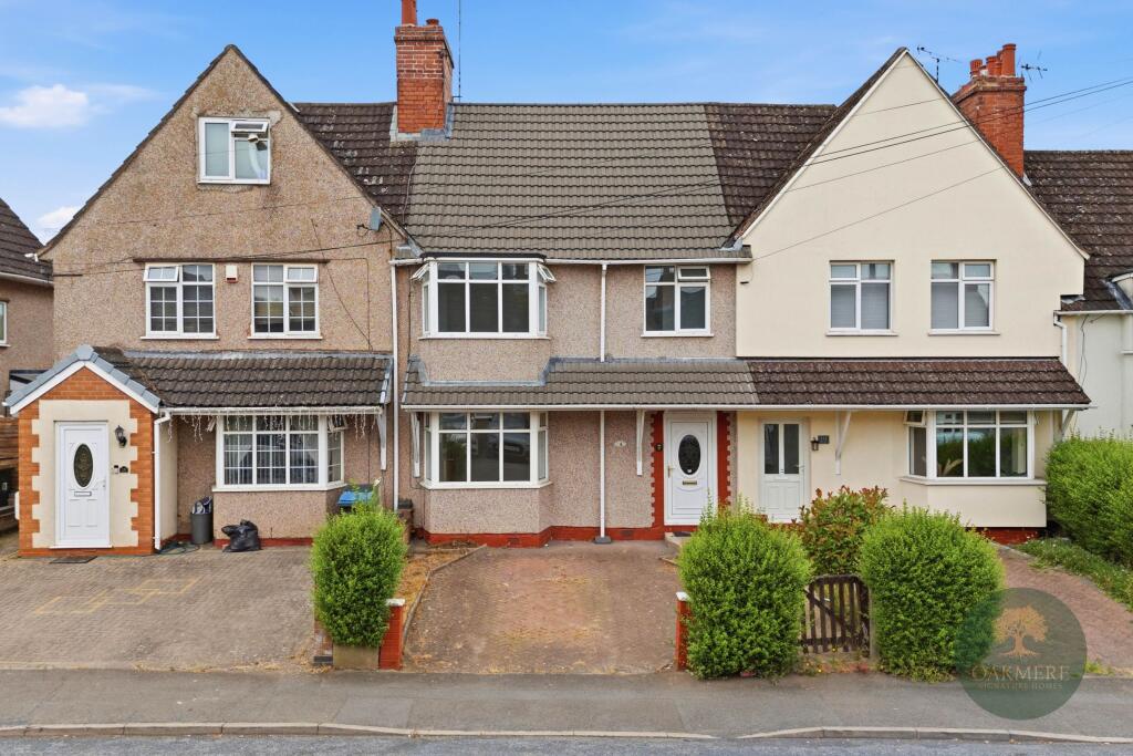 Main image of property: Middlemarch Road, Coventry