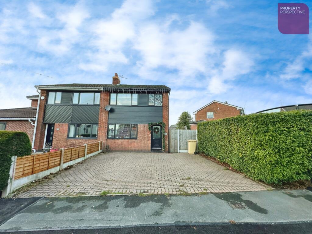 Main image of property: Marlbrook Drive, Westhoughton, Bolton