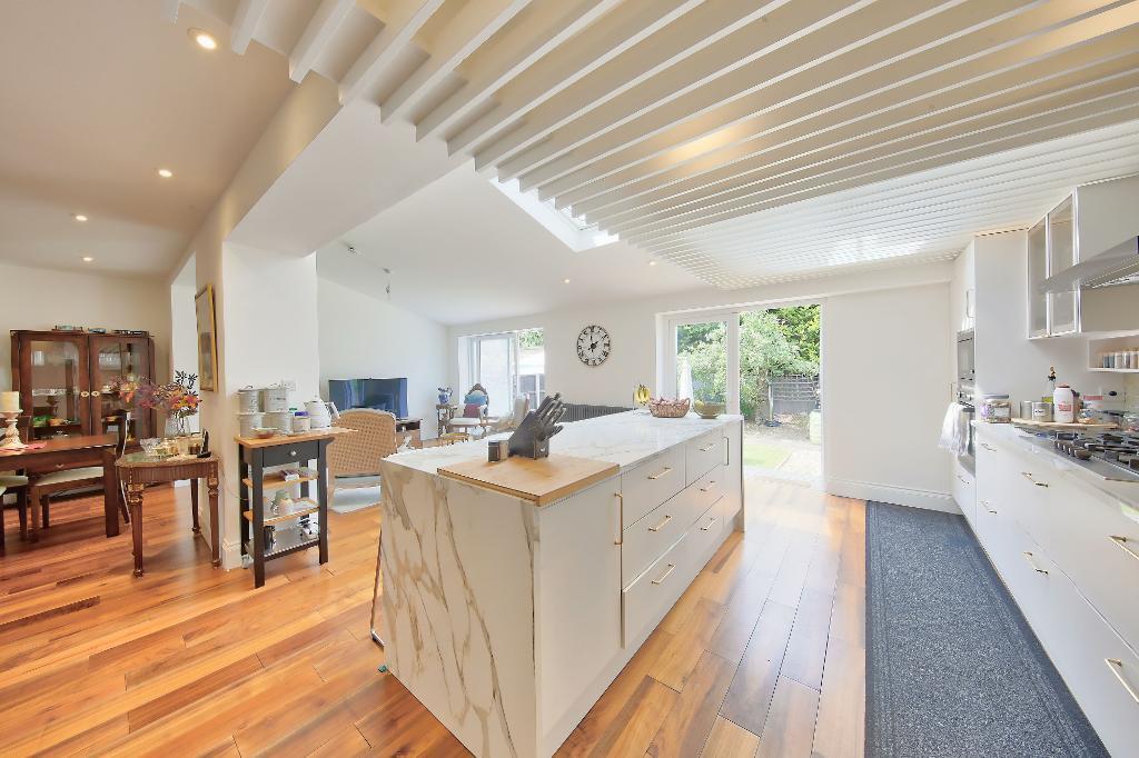 Main image of property: Elsrick Avenue, Morden, SM4 5RF