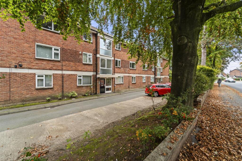 Main image of property: The Homestead, Ashton Lane, Sale