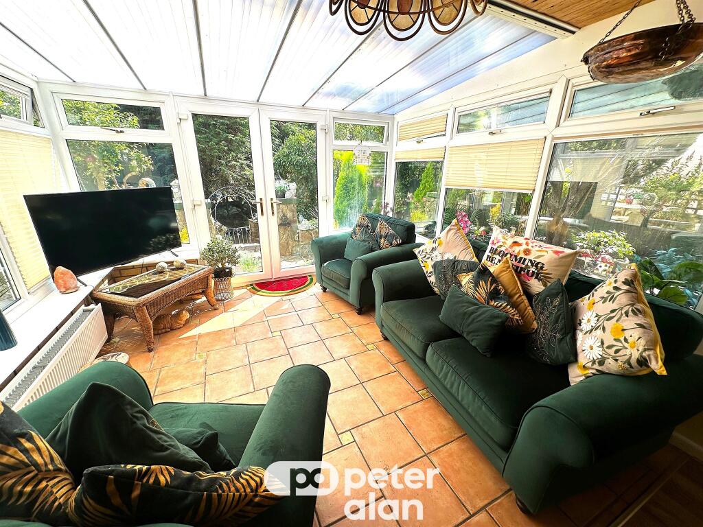 House in Cardiff, Llangynwyd Middle - View 5