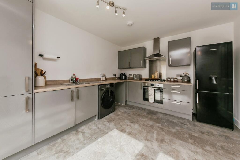 House in Crewe, Cheshire East - View 2