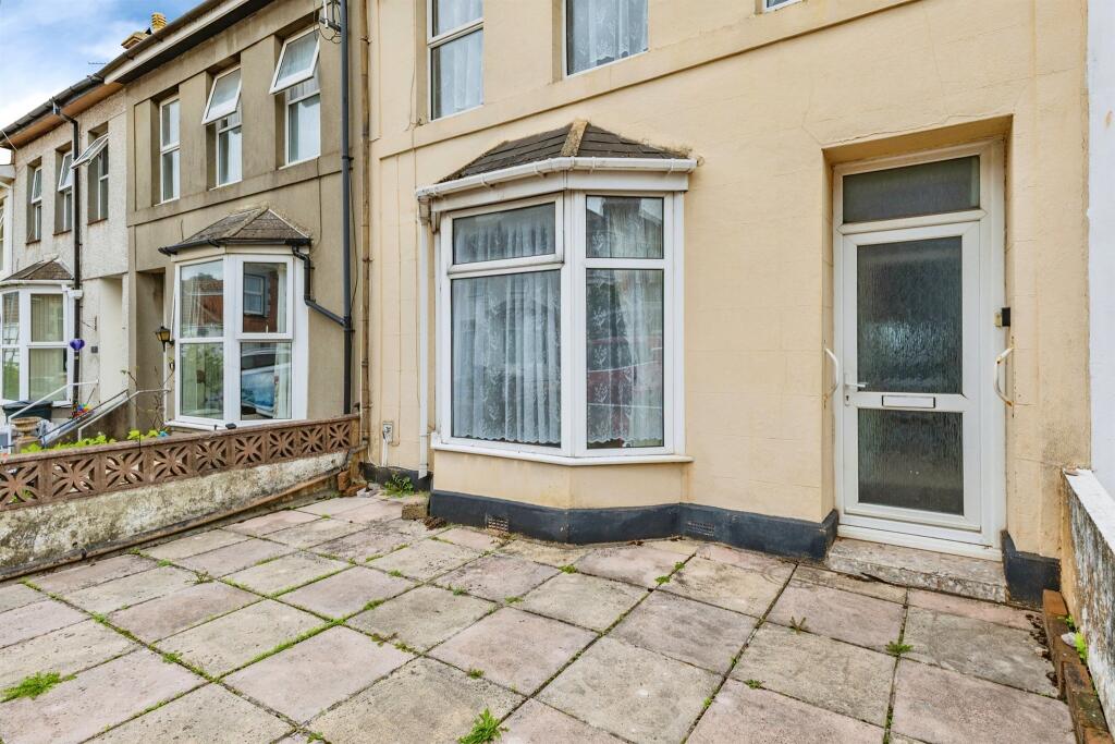 Main image of property: Conway Road, Paignton