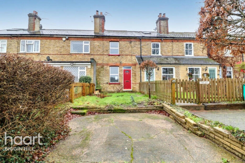 Main image of property: Otford Lane, Halstead