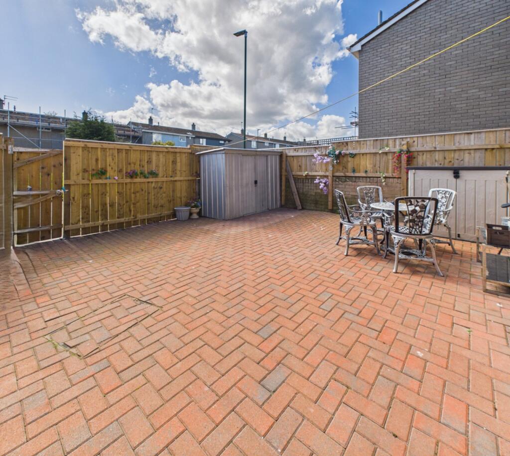 Main image of property: Scarborough Parade, Hebburn, Tyne and Wear, NE31