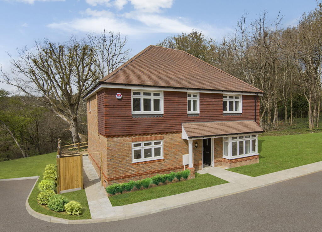 Main image of property: Plot 4, Fern Place, Crowborough