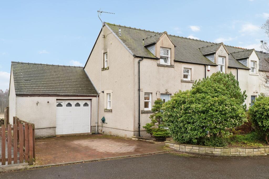 Main image of property: Greendykes Steadings, Broxburn, EH52