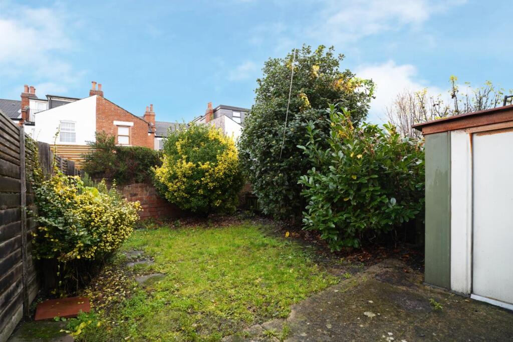 House in London, Crofton Park, Brockley - View 4