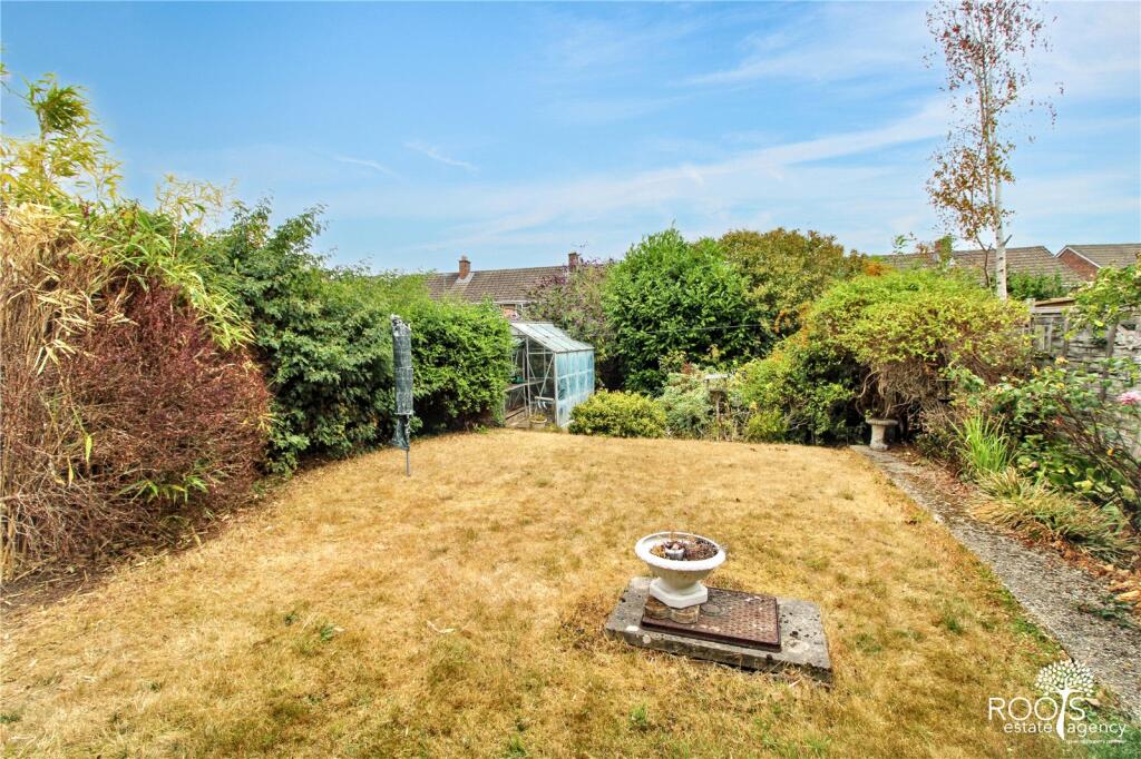 House in Reading, Speen - View 2