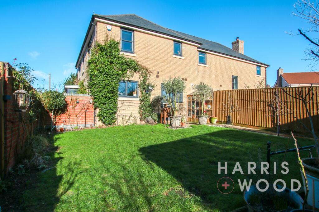 House in Tendring, Wheatlands, Ardleigh - View 4