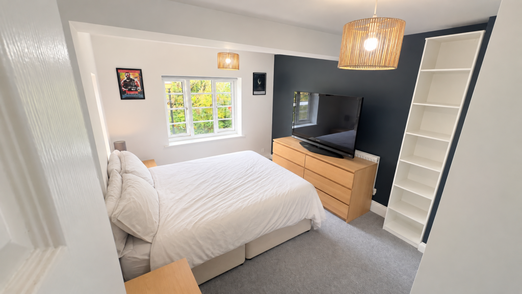 Apartment in St Neots - View 5