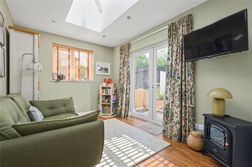 Sandyacres, Rothwell, Leeds, West Yorkshire photo 4