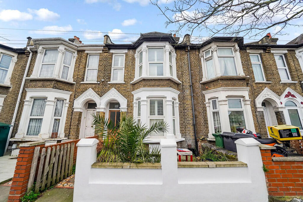 Main image of property: Windsor Road, London, E10