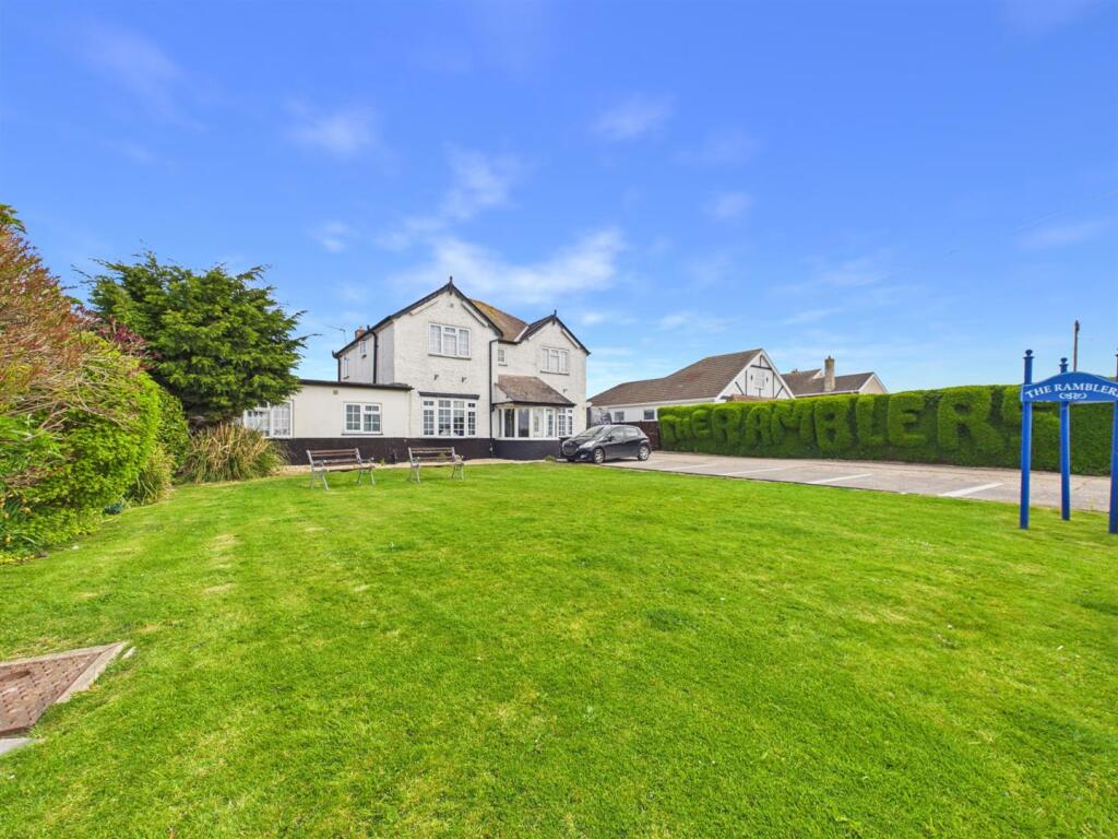 Main image of property: Sutton Road, Trusthorpe, Mablethorpe