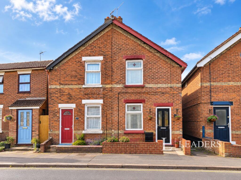 Main image of property: Military Road, Colchester, Essex