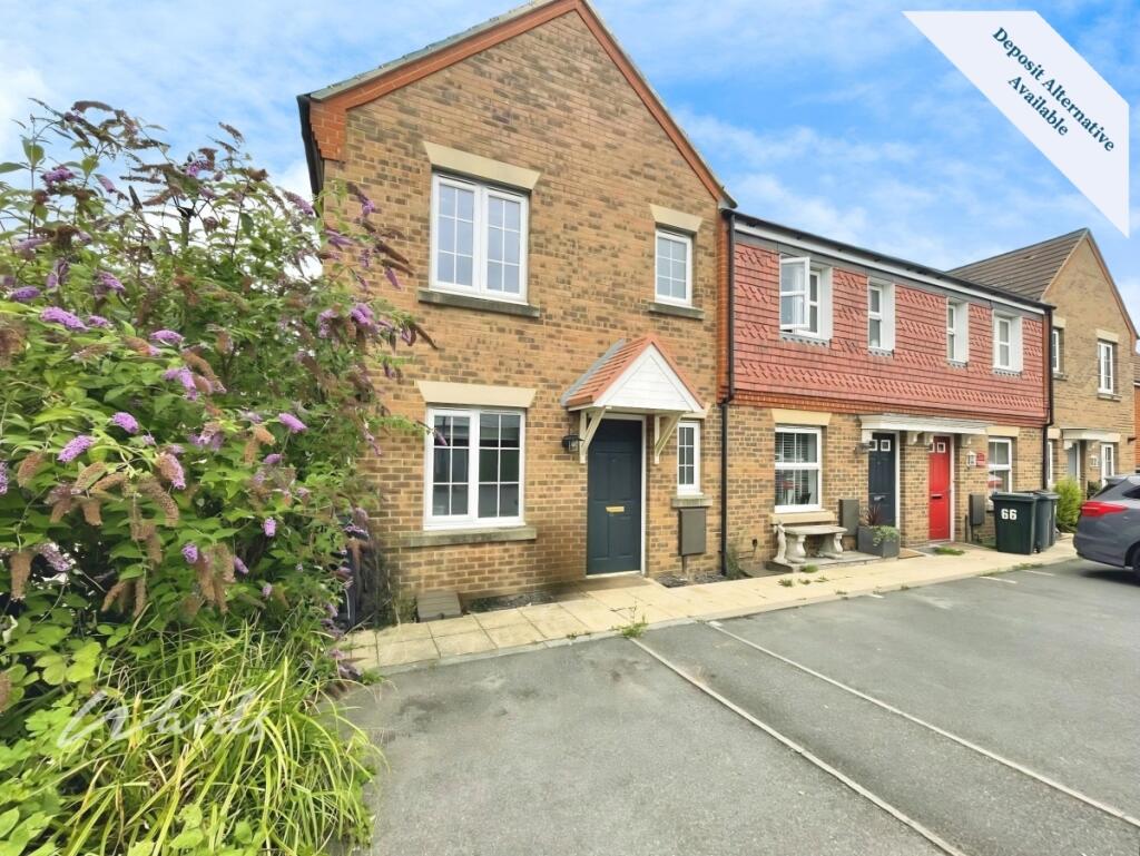 Main image of property: Tunbridge Way Ashford TN23