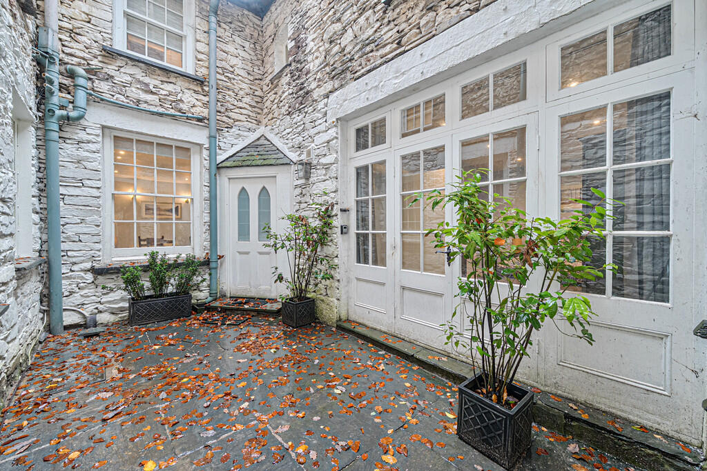 Main image of property: Garden Cottage, Huntingstile, Grasmere, Cumbria, LA22 9PY