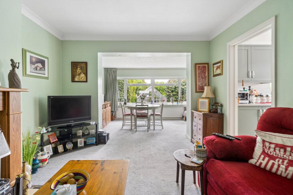Main image of property: Cecil Road, Iver, SL0