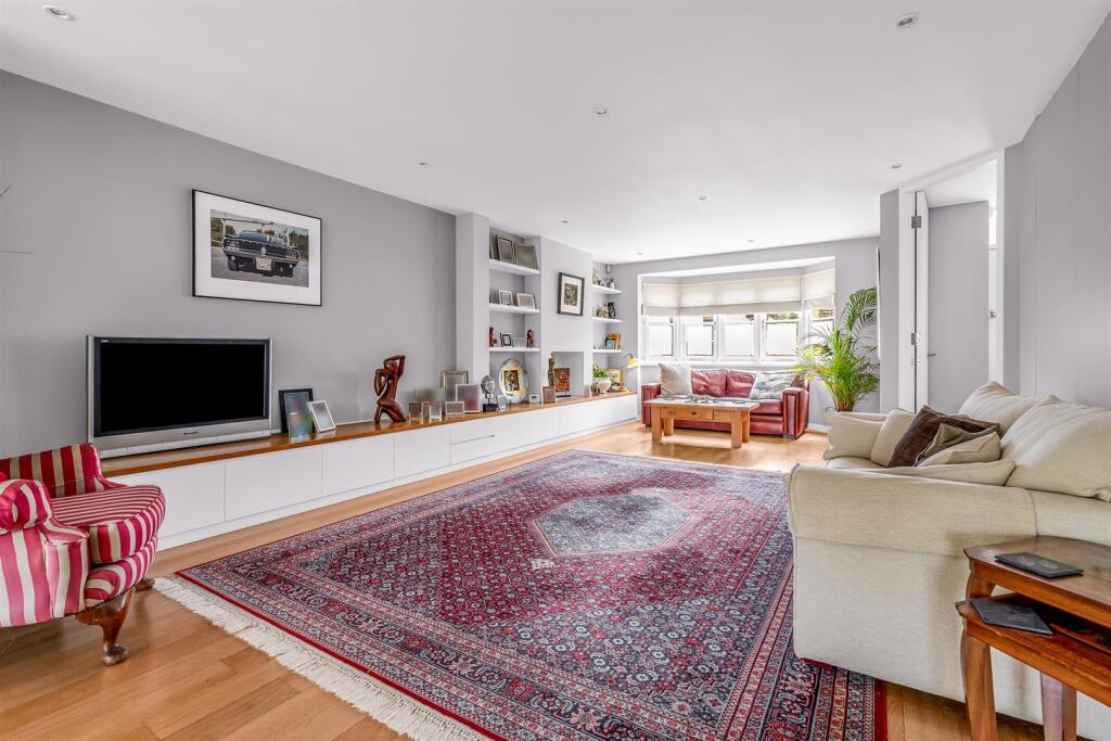 House in Knebworth - View 4