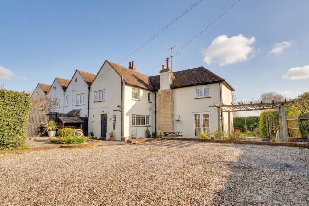 Main image of property: Chelmsford Road, White Roding, Dunmow, CM6