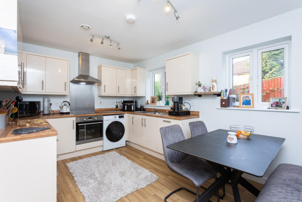 House in Preston, Larches, Ashton-on-Ribble - View 5