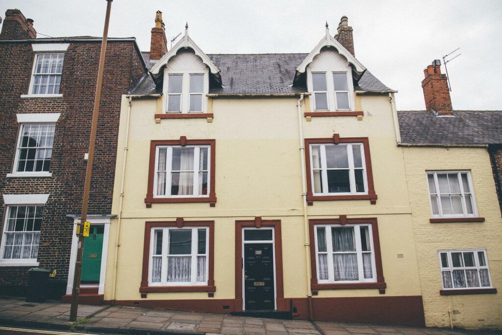 Flat 1, 65 Claypath, Durham - View 5
