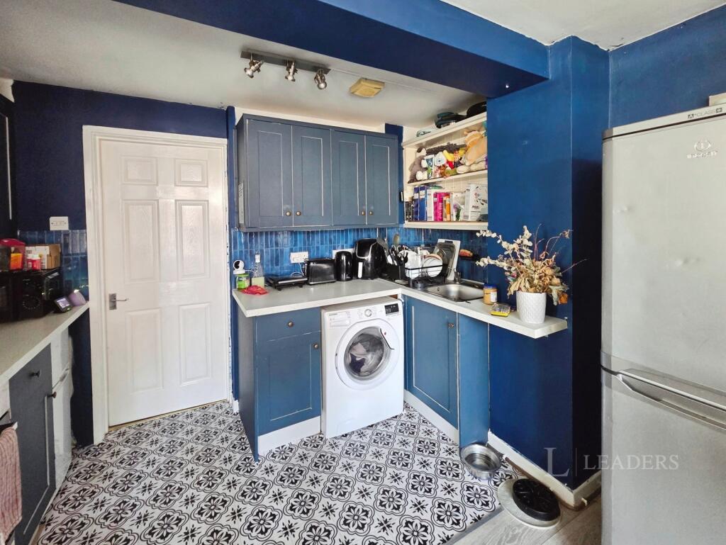 House in Southampton - View 5