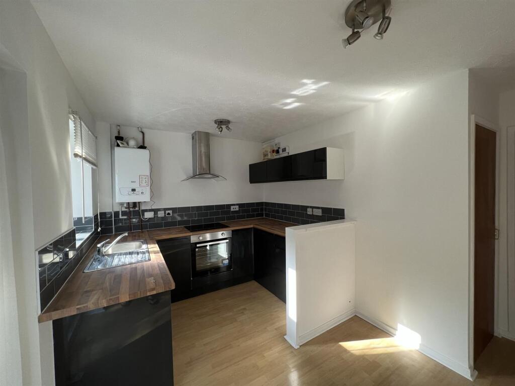 House in Derby - More