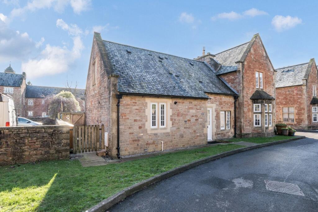 Main image of property: Lower Chapel Court, South Horrington Village, Wells, BA5