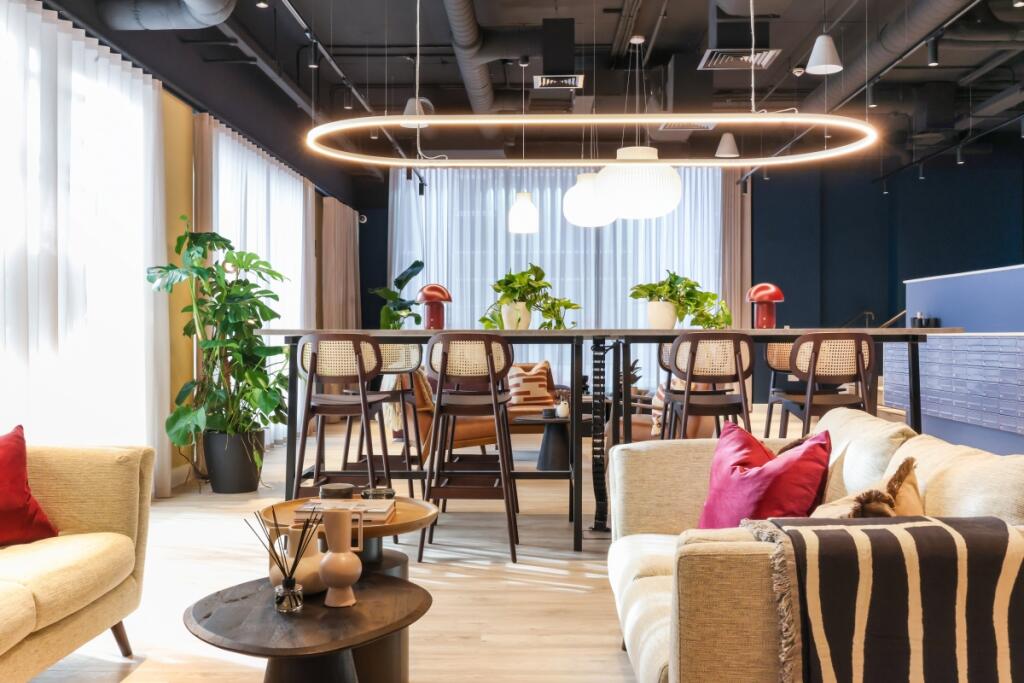 Apartment in Leeds - View 2