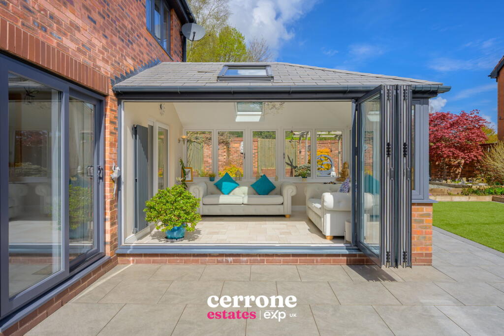 Planetree Close, Bromsgrove, B60 1AW - View 2
