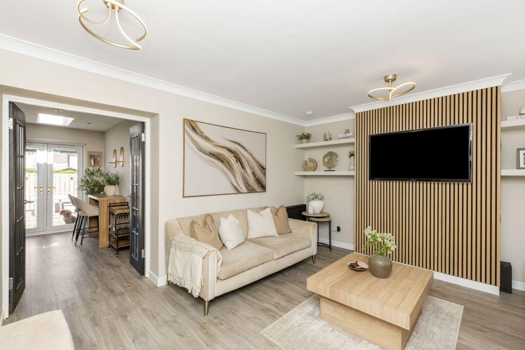 158 South Gyle Wynd, Edinburgh, EH12 9HN - View 5