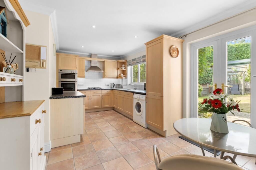 House in Tonbridge - View 5