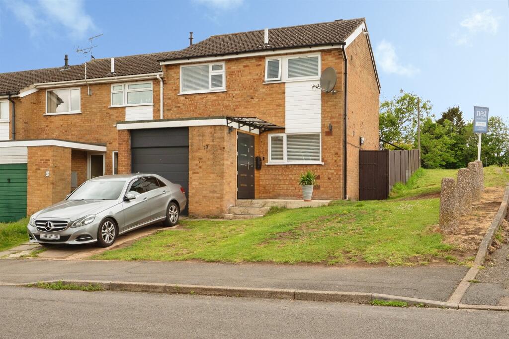 Main image of property: Sonning Way, Glen Parva, Leicester