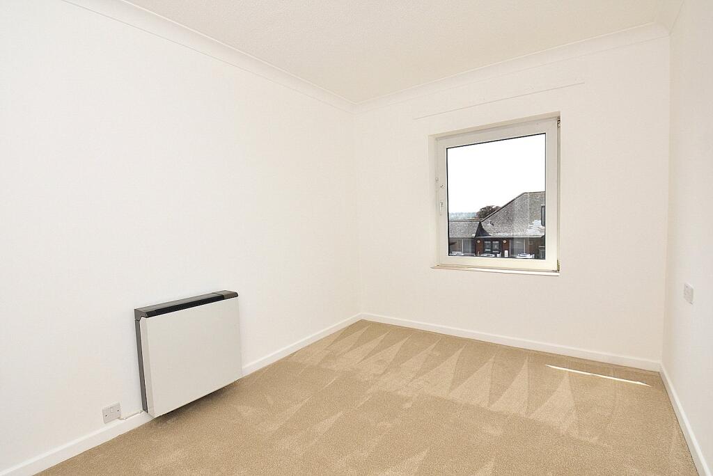 Apartment in Bath - More