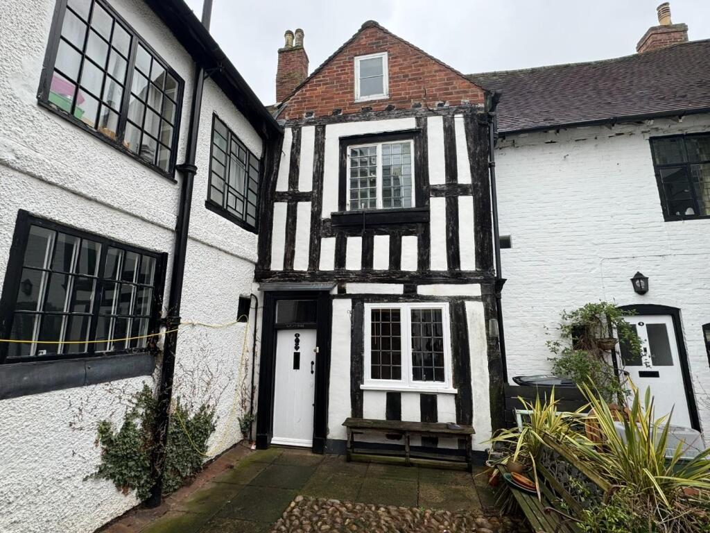 Main image of property: Vicars Close, Lichfield, Staffordshire
