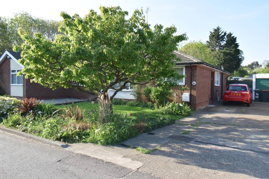 Main image of property: Millstrood Road, Whitstable