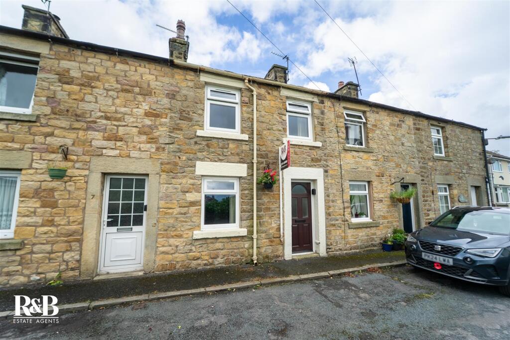 Main image of property: Ten Row, Lancaster