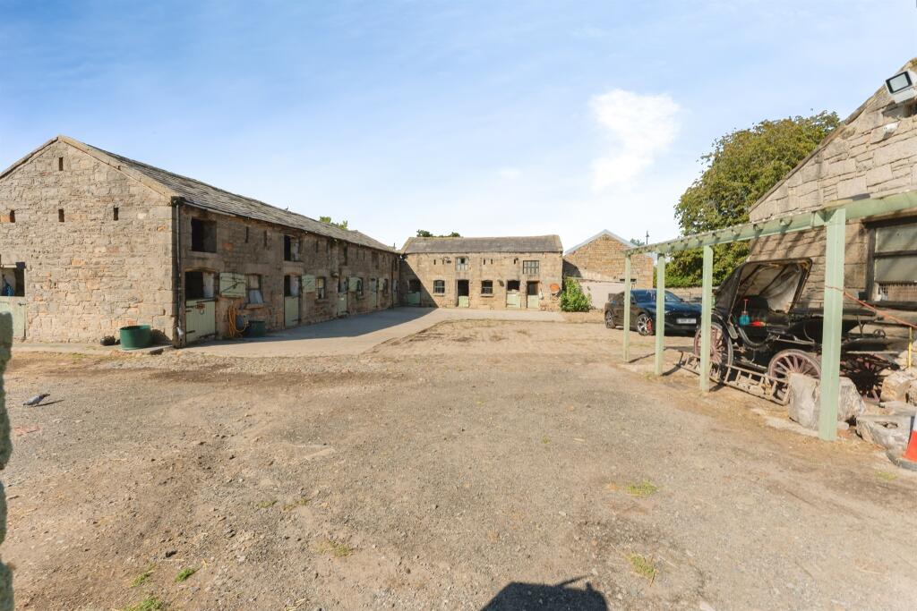 House in Prenton, Bidston, Bidston Moss - View 4