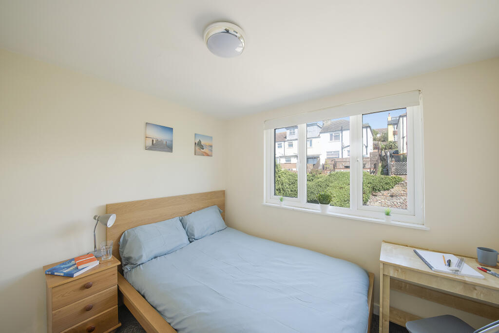 Main image of property: Milner Road, Brighton, BN2