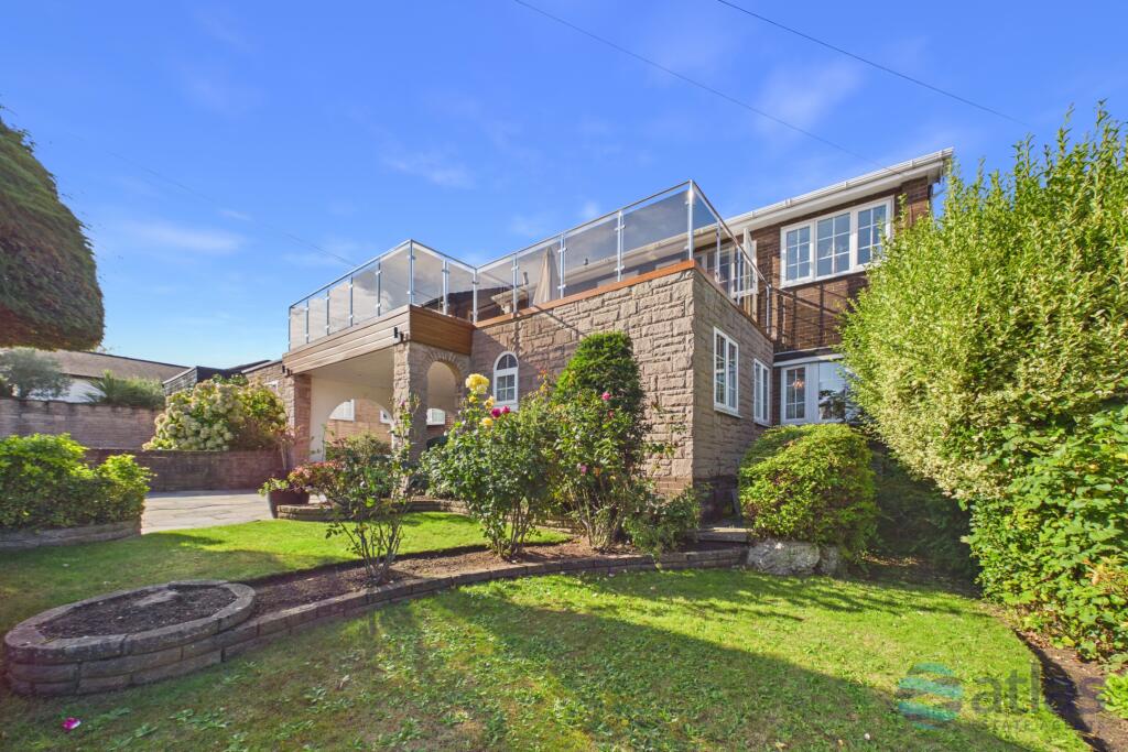 Main image of property: Mount Park Court, Woolton, L25
