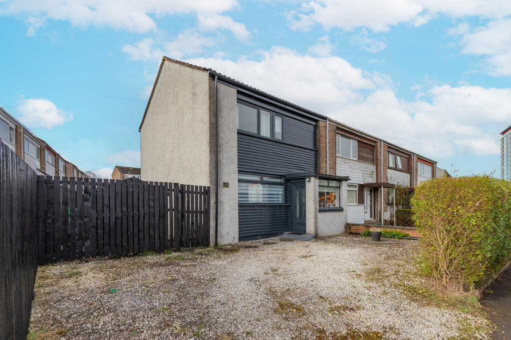 Main image of property: Montgomery Road, Paisley