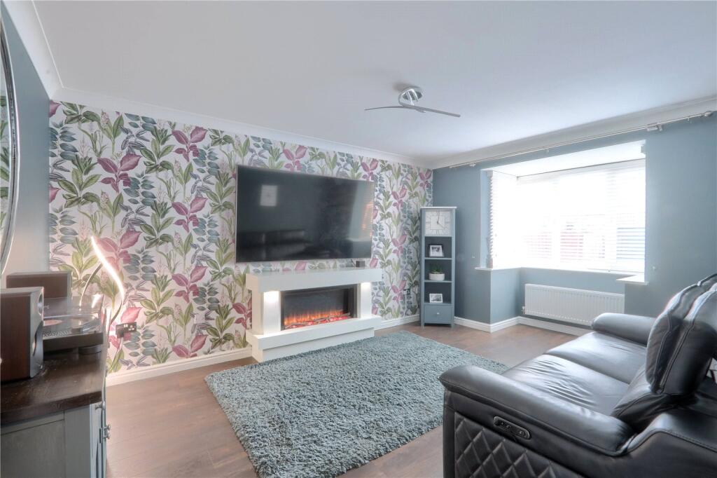 House in Redcar - View 2
