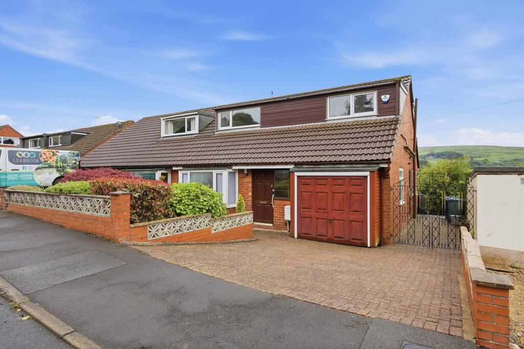 Main image of property: St. Thomas's Road, Rossendale, BB4