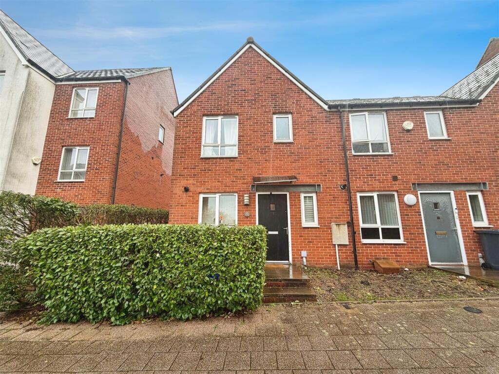 Main image of property: Sytchmill Way, Stoke-On-Trent