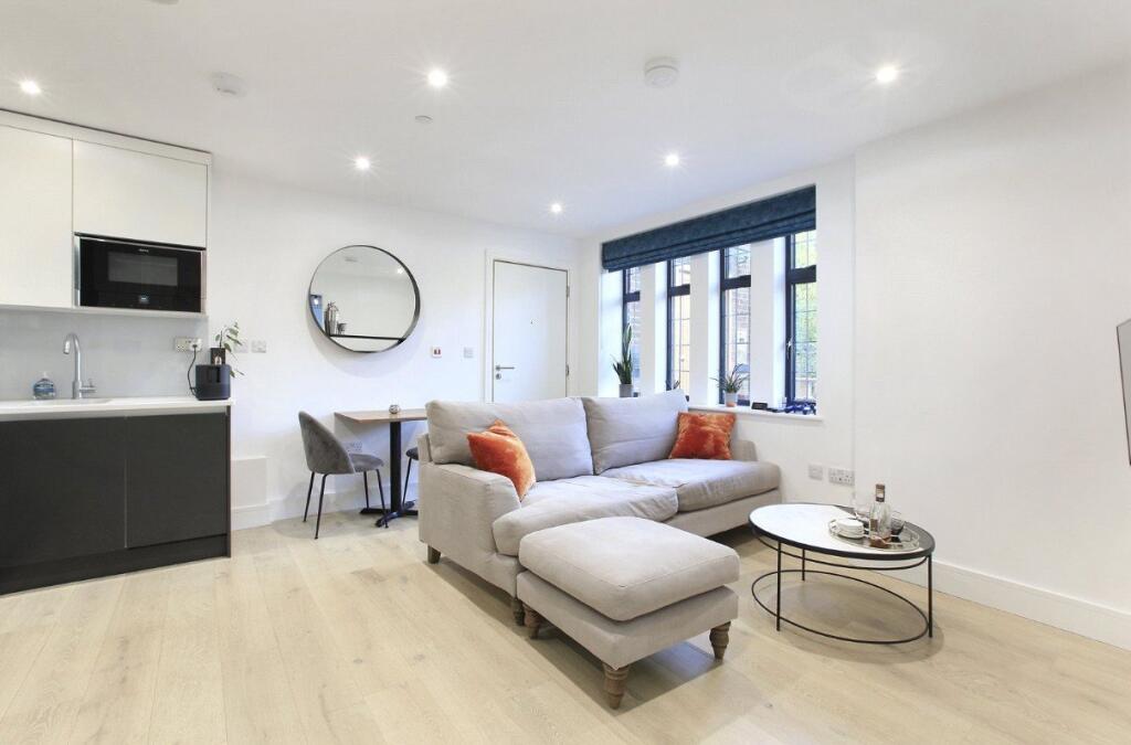 Main image of property: Crescent Lane,
Abbeville Village, SW4