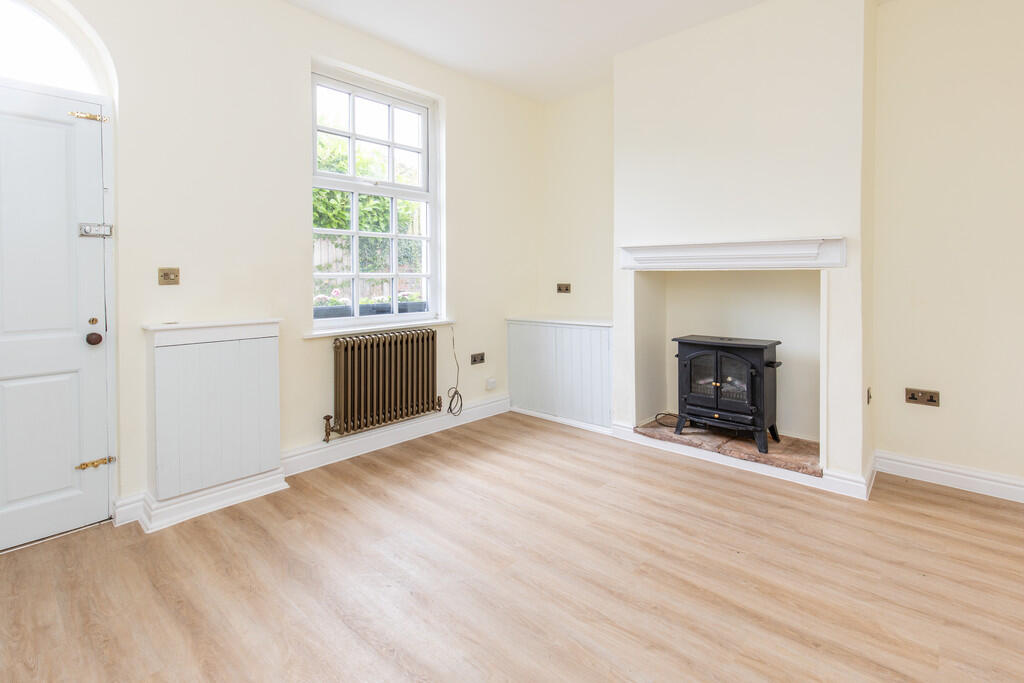 House in South Ribble, Penwortham - View 4