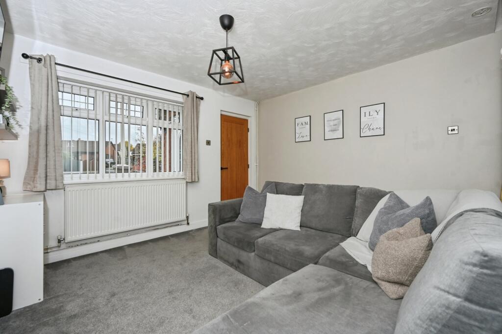 Wetherby Close, Newton-le-Willows, Merseyside, WA12 photo 4